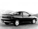Isuzu Impulse XS 1990 года
